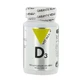 Vit'All+ Витамины D3 20 мкг 100 таблеток