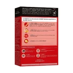 Herbesan Panax Ginseng Meyer Tonus Et Energia 20 флаконів Booster D'Énergie 300 мл: ціни та характеристики