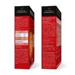 Herbesan Panax Ginseng Meyer Tonus Et Energia 20 флаконів Booster D'Énergie 300 мл: ціни та характеристики