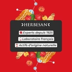 Herbesan Panax Ginseng Meyer Tonus Et Energia 20 флаконів Booster D'Énergie 300 мл: ціни та характеристики