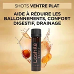 Lashilé Beauty Ventre plat réduit les ballonnements x14 пострілів: ціни та характеристики