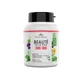 Flora Natura Complexe 4+ Beauté De La Peau 120 Gélules