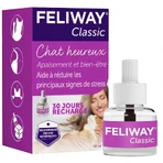 Феромоны Feliway Classic для электрического диффузора Classic Cat 48 мл: цены и характеристики