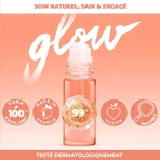 Energiqa Сироватка для догляду за шкірою рулонна Visage Glow 2% вітамін С 30мл: ціни та характеристики