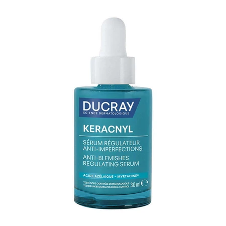 Ducray Keracnyl Sérum régulateur anti-imperfections 30ml: цены и характеристики