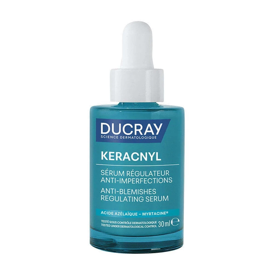 Ducray Keracnyl Sérum régulateur anti-imperfections 30ml: цены и характеристики