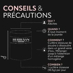 Herbesan Collagène Marin 10g Complexe Anti-Âge 210g: цены и характеристики