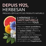 Herbesan Collagène Marin 10g Complexe Anti-Âge 210g: цены и характеристики