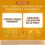 Oenobiol Sun Expert Préparateur Solaire 3en1 Потрійна дія 2х30 капсул: ціни та характеристики