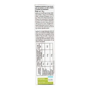 Le Comptoir Aroma Pastilles Gorge 24 пастилки