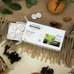 Le Comptoir Aroma Pastilles Gorge 24 пастилки: цены и характеристики