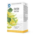 Липи квітки 1,5 г фільтр-пакет, в пачці №20