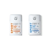 Laboratoires De Biarritz Sport SPF50+ Захисний стік органічний барвник для подорожей 12 г