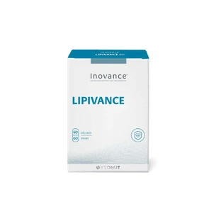 Inovance Lipivance 60 таблеток
