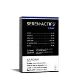 Aragan Synactifs SerenActifs Humeur & sérénité 30 капсул