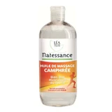 Natessance Камфорированное массажное масло 500 мл