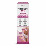 Eafit Active Slimming Minceur 360 Антицелюлітний мус для схуднення 100 мл