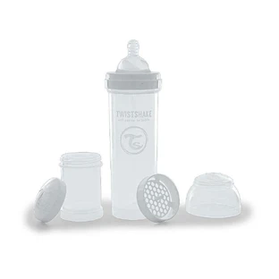 Twistshake Anti-Colique Bottle 4 mois+ 330ml