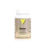 Vit'All+ Nadh Reduced form 30 капсул