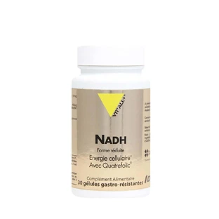 Vit'All+ Nadh Зменшена форма 30 капсул