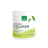 Purasana Collagène Marin Saveur Мохіто + Матча 240г