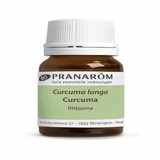 Pranarôm Essential Oils Turmeric Longa Organic Essential Oil 10ml