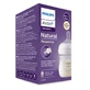 Пляшечка Avent Natural Response Dès La Naissance 125мл