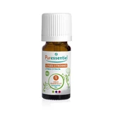 Puressentiel Эфирные масла Litsee Organic Citronnee 10 мл