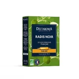 Dietaroma Radis Noir Pur Jus 20 ампул