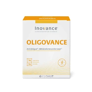 Inovance Oligovance 14 пакетиков
