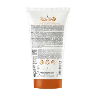 A-Derma Exomega Control Crème émolliente émolliente anti-grattage SPF50+ 150ml