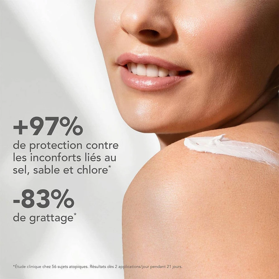 A-Derma Exomega Control Crème émolliente émolliente anti-grattage SPF50+ 150ml: ціни та характеристики