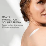 A-Derma Exomega Control Crème émolliente émolliente anti-grattage SPF50+ 150ml: ціни та характеристики
