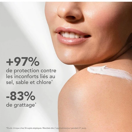 A-Derma Exomega Control Crème émolliente émolliente anti-grattage SPF50+ 150ml: ціни та характеристики