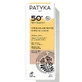 Patyka Crème Solaire Teintée SPF50 40ml