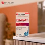 Forté Pharma Feminae Règles Douloureuses 30 comprimés: цены и характеристики