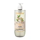 Florame Almond Essence Bio Shower Gel by De Provence Rechargeable 1l