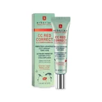 Erborian CC Red Correct perfectore від почервоніння SPF25 15мл: ціни та характеристики