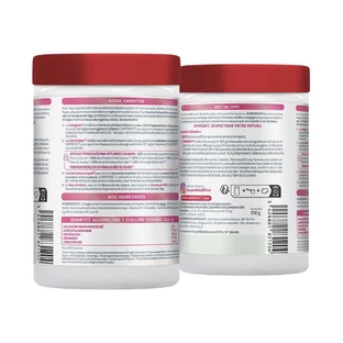Superdiet Collagène Marin 10g Anti-Âge & Beauté De La Peau 210g