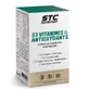 Stc Nutrition 33 Vitamins & Antioxidants 90 капсул