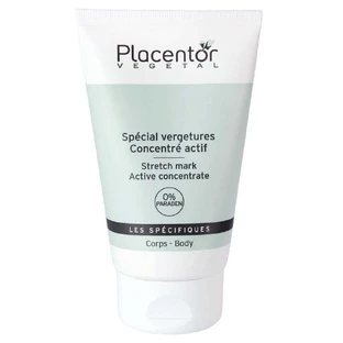 Placentor Végétal Special Vergetures Concentre Actif 125ml