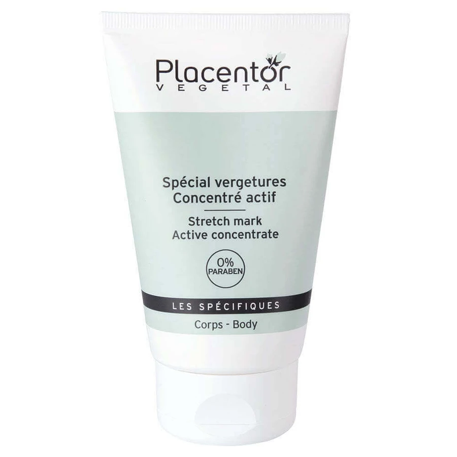 Placentor Végétal Special Vergetures Concentre Actif 125ml: цены и характеристики