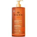 Nuxe Sun Увлажняющий шампунь для душа после солнца для тела и волос 750 мл: цены и характеристики