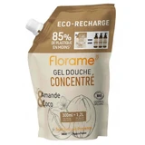 Florame Ecoricarica Концентрированный гель для душа 300 мл