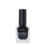 Korres Vernis à ongles 11ml 100-BLACK