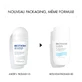 Biotherm Молочко для тела дезодорант роликовый восстанавливающий 75 мл