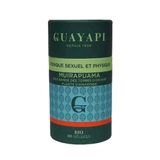 Тропічний Guayapi Muirapuama Bio 80 капсул