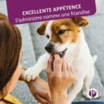 Ceva Pet Phos Coat Dog 50 таблеток для собак: ціни та характеристики