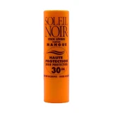 Soleil Noir N°27 Стік Levres Mangue Spf30 Haute Protection 4g