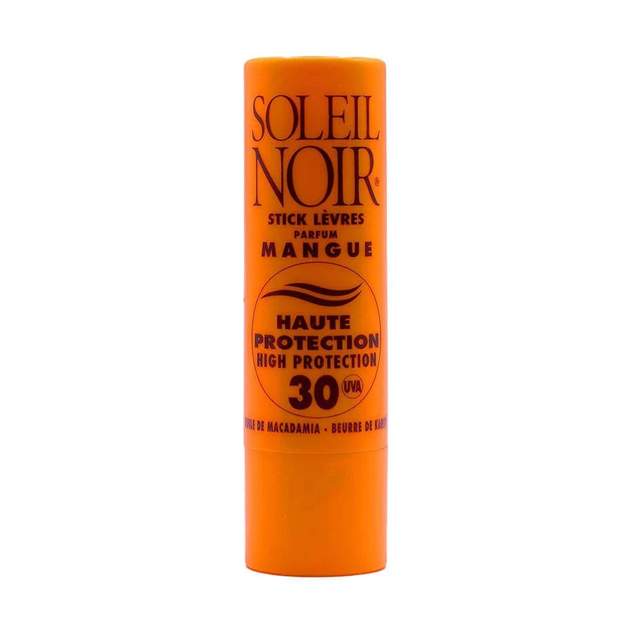 Soleil Noir N°27 Стік Levres Mangue Spf30 Haute Protection 4g: ціни та характеристики